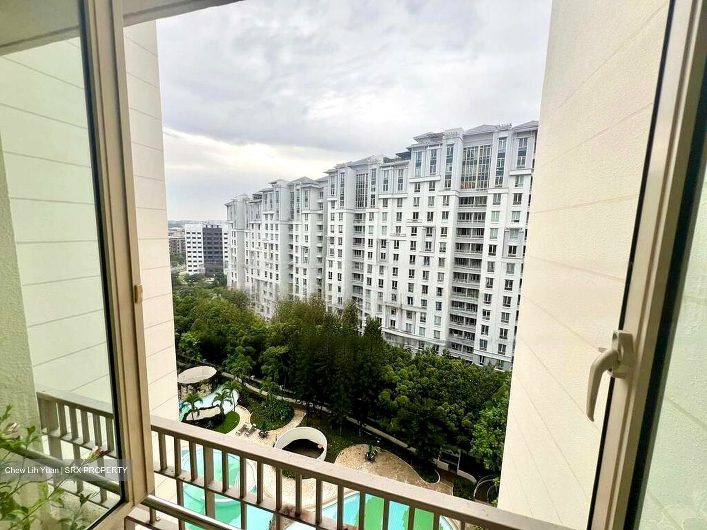 Yishun Emerald (D27), Condominium #471352551